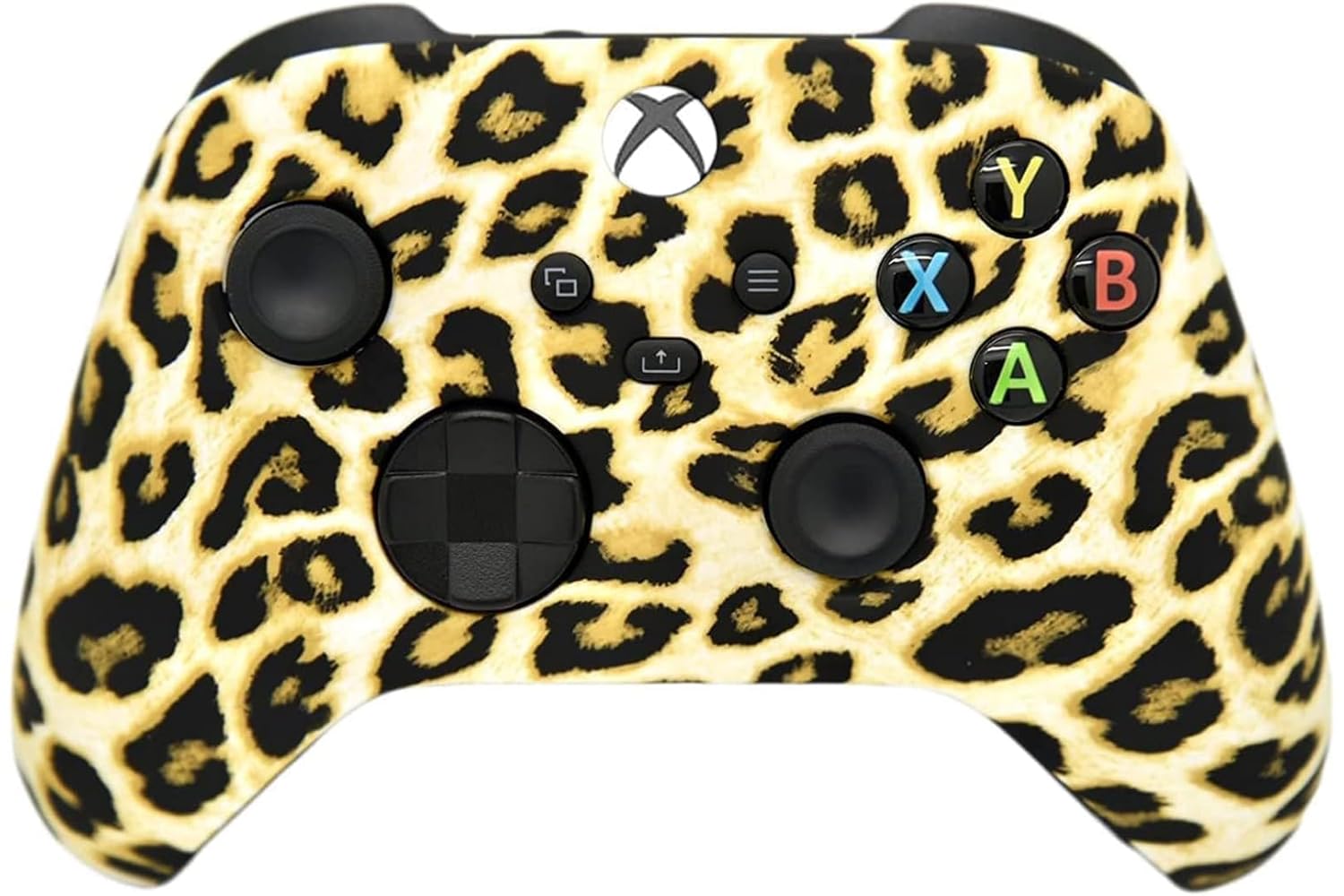 ProControllers LLC Wireless Custom Controller for PC Windows 10 Series X/S One Mountain Sunset Design - View 5 of 9