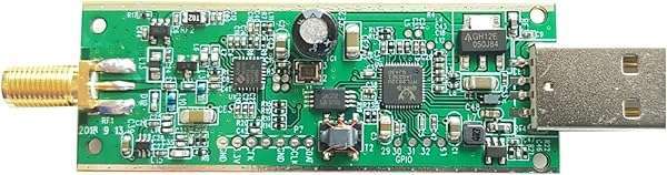 RTL-SDR Blog RTL-SDR Blog V3 R860 RTL2832U 1PPM TCXO SMA Dongle - High-Performance Software Defined Radio - View 5 of 8
