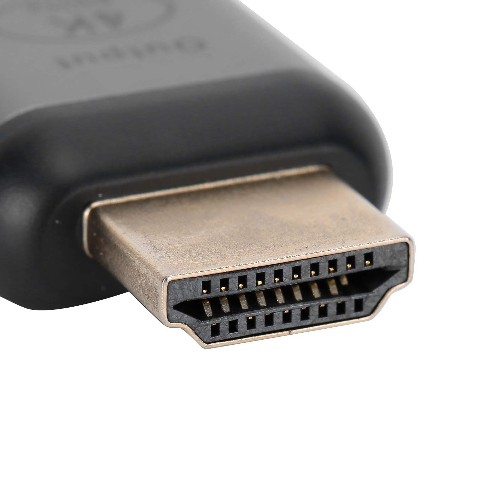 Ejoyous Ejoyous USB C to Adapter Aluminum Alloy Type C Female to Male Converter for PC Mobile Phone Tablet Notebook - View 4 of 9