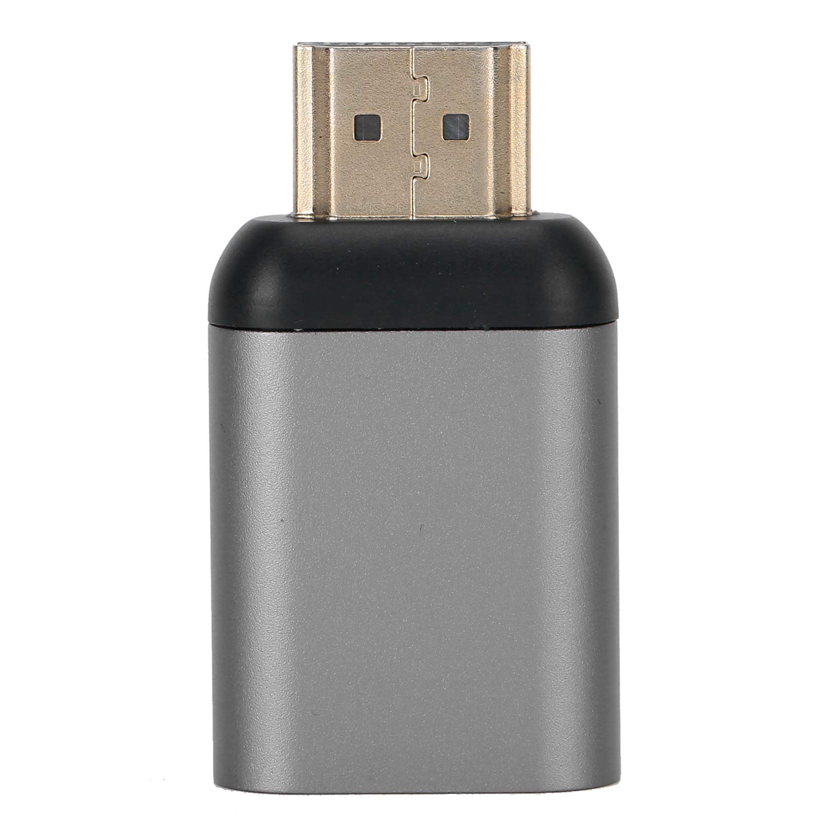 Ejoyous Ejoyous USB C to Adapter Aluminum Alloy Type C Female to Male Converter for PC Mobile Phone Tablet Notebook - View 9 of 9