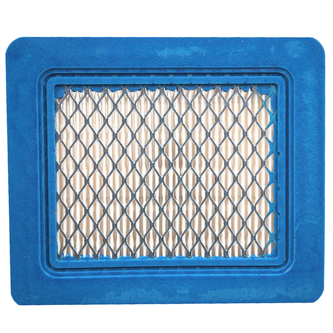 YOUSEMOT 1Pack 491588S Air Filter for BS 399959 4942245 4915885 Engines Lawn Mower Air Cleaner Cartridge - View 4 of 6