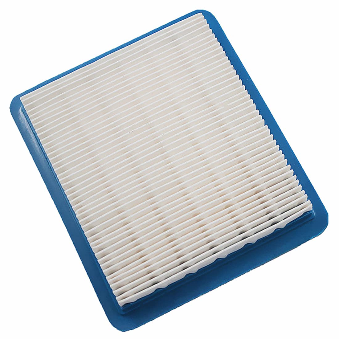 YOUSEMOT 1Pack 491588S Air Filter for BS 399959 4942245 4915885 Engines Lawn Mower Air Cleaner Cartridge - View 5 of 6