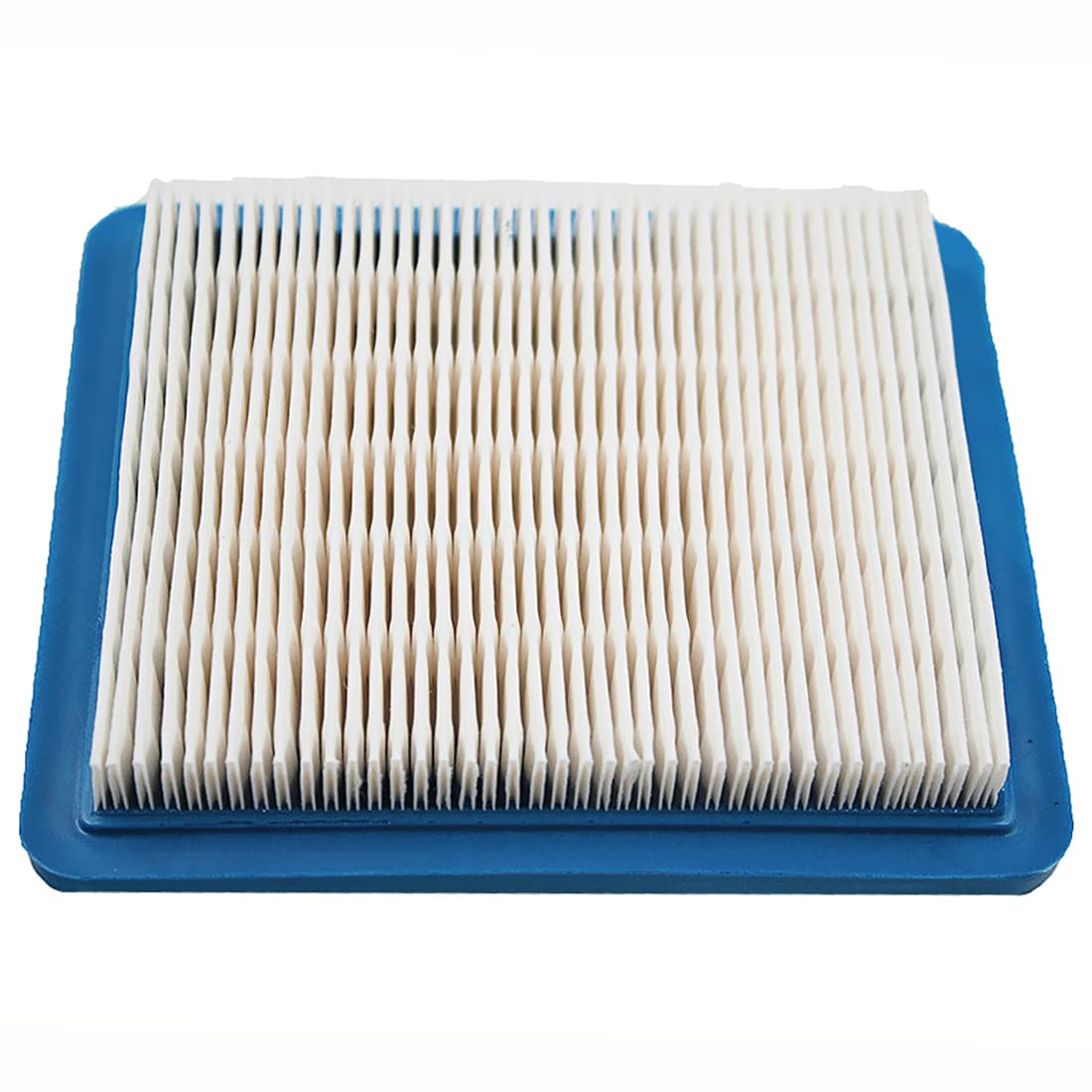 YOUSEMOT 1Pack 491588S Air Filter for BS 399959 4942245 4915885 Engines Lawn Mower Air Cleaner Cartridge