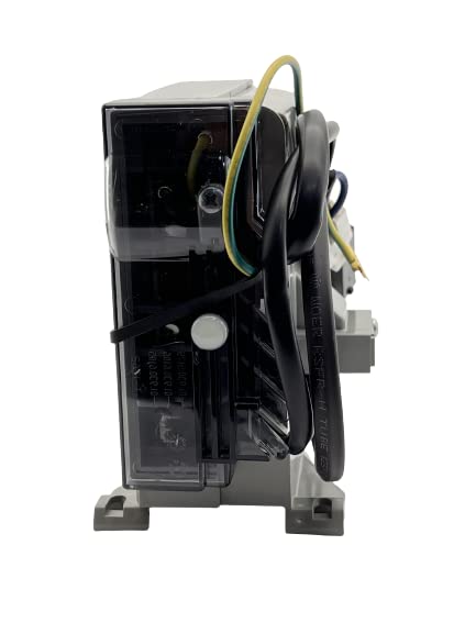 W10133449 Inverter Control Board Replacement for Whirlpool Refrigerator OEM VCC3 1156 09 A 52 Compatible with 2209324 2221559 2223385 - View 2 of 5