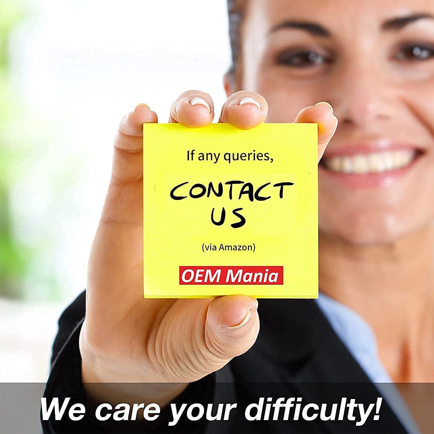 W10133449 Inverter Control Board Replacement for Whirlpool Refrigerator OEM VCC3 1156 09 A 52 Compatible with 2209324 2221559 2223385 - View 5 of 5