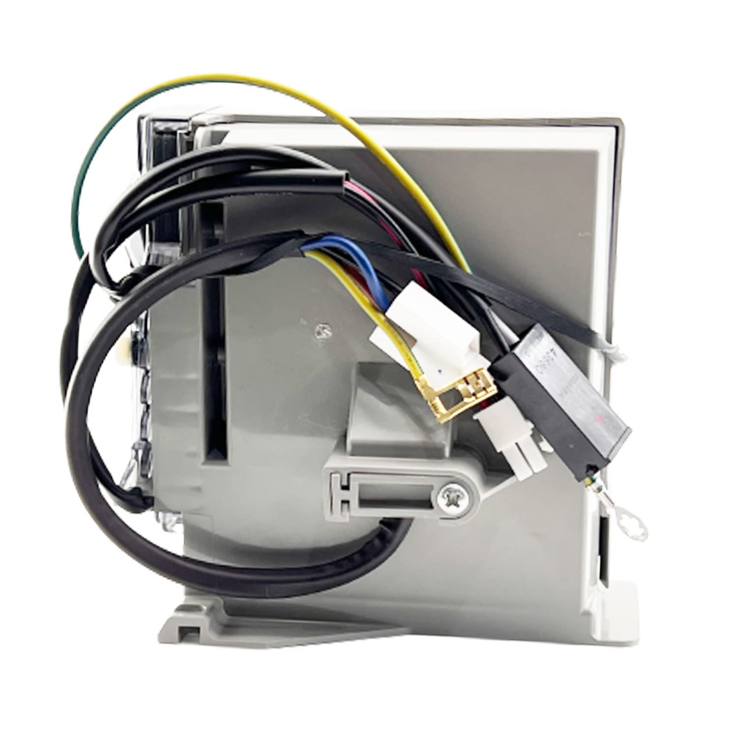 W10133449 Inverter Control Board Replacement for Whirlpool Refrigerator OEM VCC3 1156 09 A 52 Compatible with 2209324 2221559 2223385