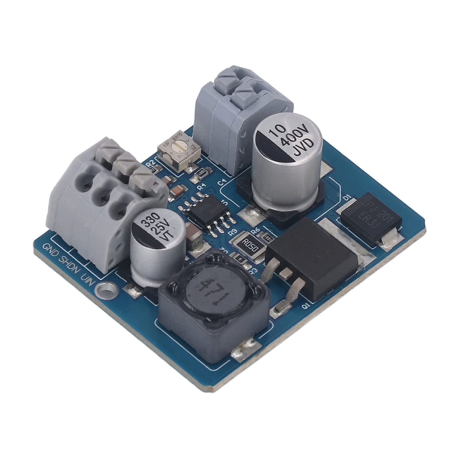 Input DC12?24V Output DC85?235V High Voltage DC Power Module NCH6100HV Efficiency Voltage Regulator Converter