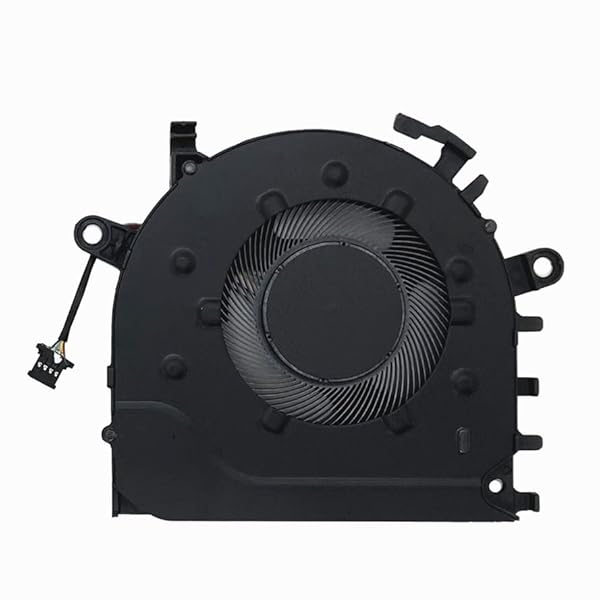 LANDALANYA LANDALANYA CPU+GPU Cooling Fan for Lenovo XIAOXIN PRO 16 & Yoga Slim 7 - High Performance Replacement - View 7 of 7