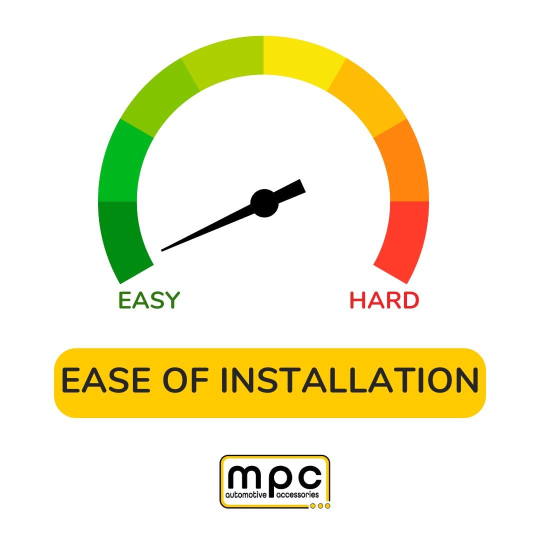 MPC MPC Remote Start Kit for Ford F-150 2021 2022 2023 Plug N Play T Harness with Fob Lock Unlock Start USA Tech Support - View 4 of 6