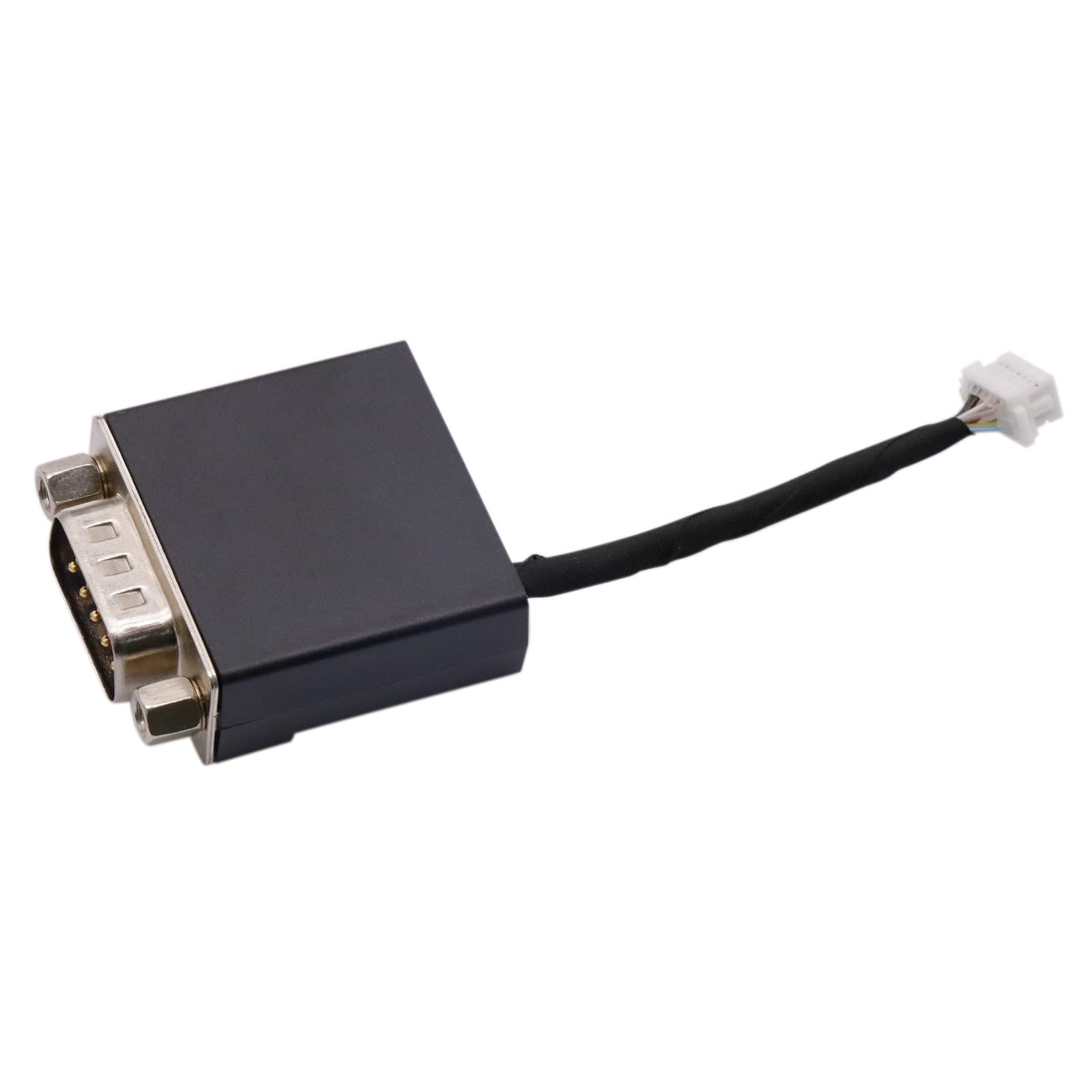 BestParts 50mm Com2 Internal Cable Replacement for ThinkCentre M900 M600 M700 M700 M900x M715q M710q M720q M910q M910x M920q P320 Desktop 4X2733 - View 3 of 5