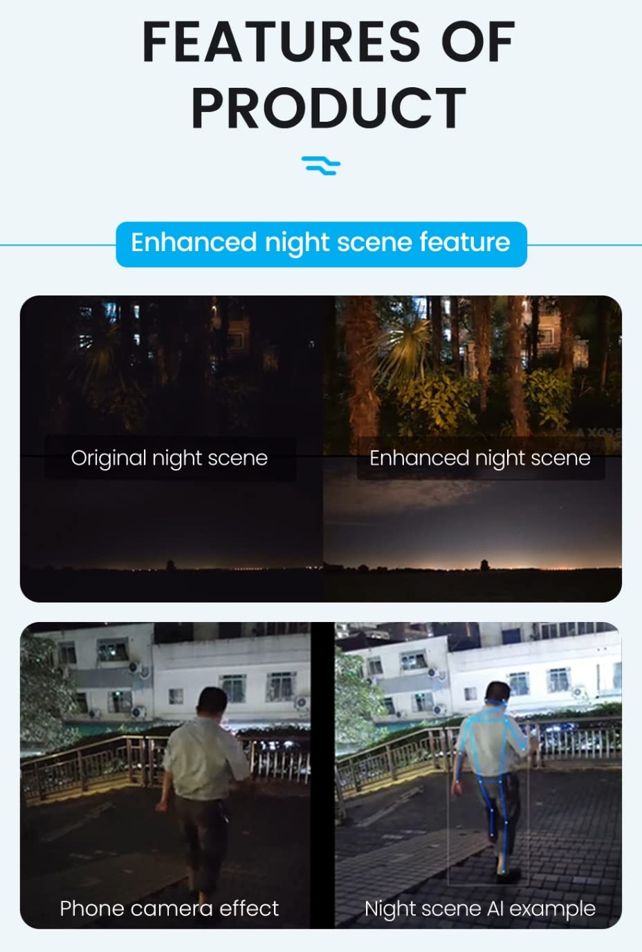 WayPonDEV Sipeed M3AXPI 2GB AI Linux Single Board Computer with Quad-core CPU and Gigabit Ethernet for AIoT Edge Computing and Python Programming - View 3 of 9