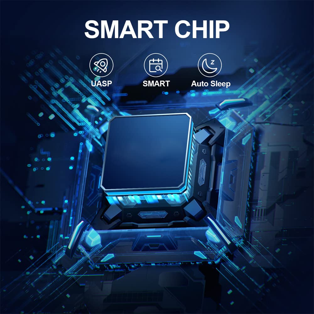 NFHK NFHK USB-C to Audio 3.5MM Dual USB 3.0 Hub Converter Multiport Adapter with 100W PD Power Port for Enhanced Connectivity - View 5 of 9