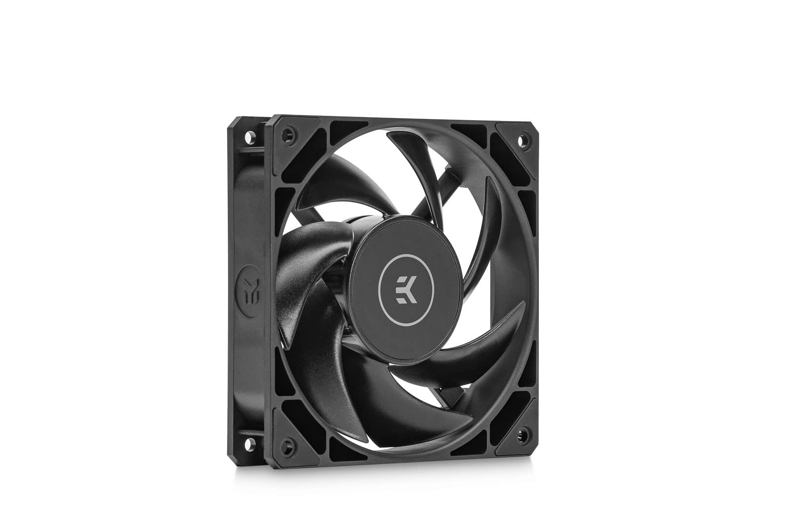 EKWB EK-Loop FPT 120mm Fan High Performance 550-2300 RPM Black Cooling Solution - View 5 of 9