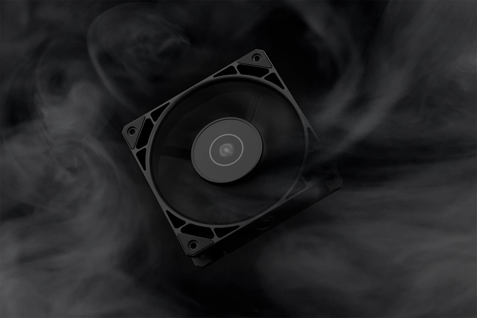 EKWB EK-Loop FPT 120mm Fan High Performance 550-2300 RPM Black Cooling Solution - View 7 of 9