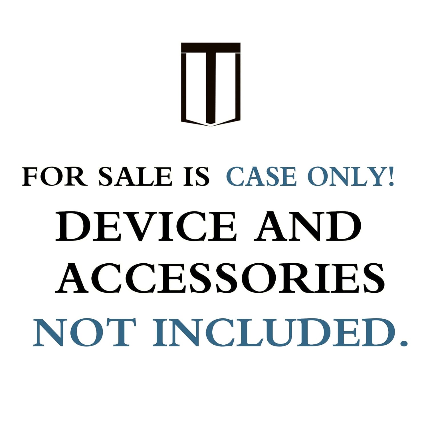 Tourmate Hard Case for Franklin Sensors ProSensor M90 M150 Professional Stud Finder Tourmate Case Only - View 8 of 8