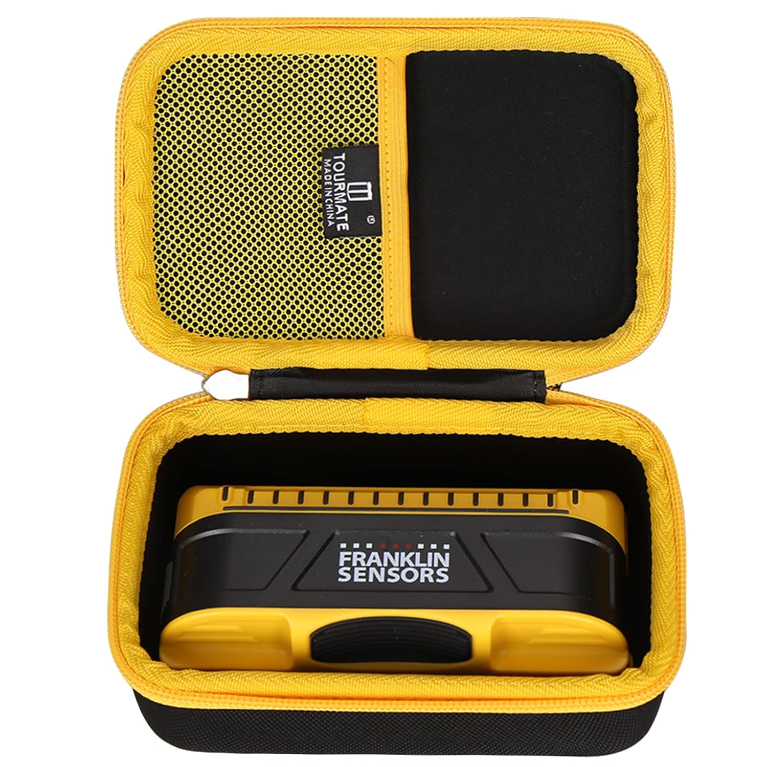 Tourmate Hard Case for Franklin Sensors ProSensor M90 M150 Professional Stud Finder Tourmate Case Only