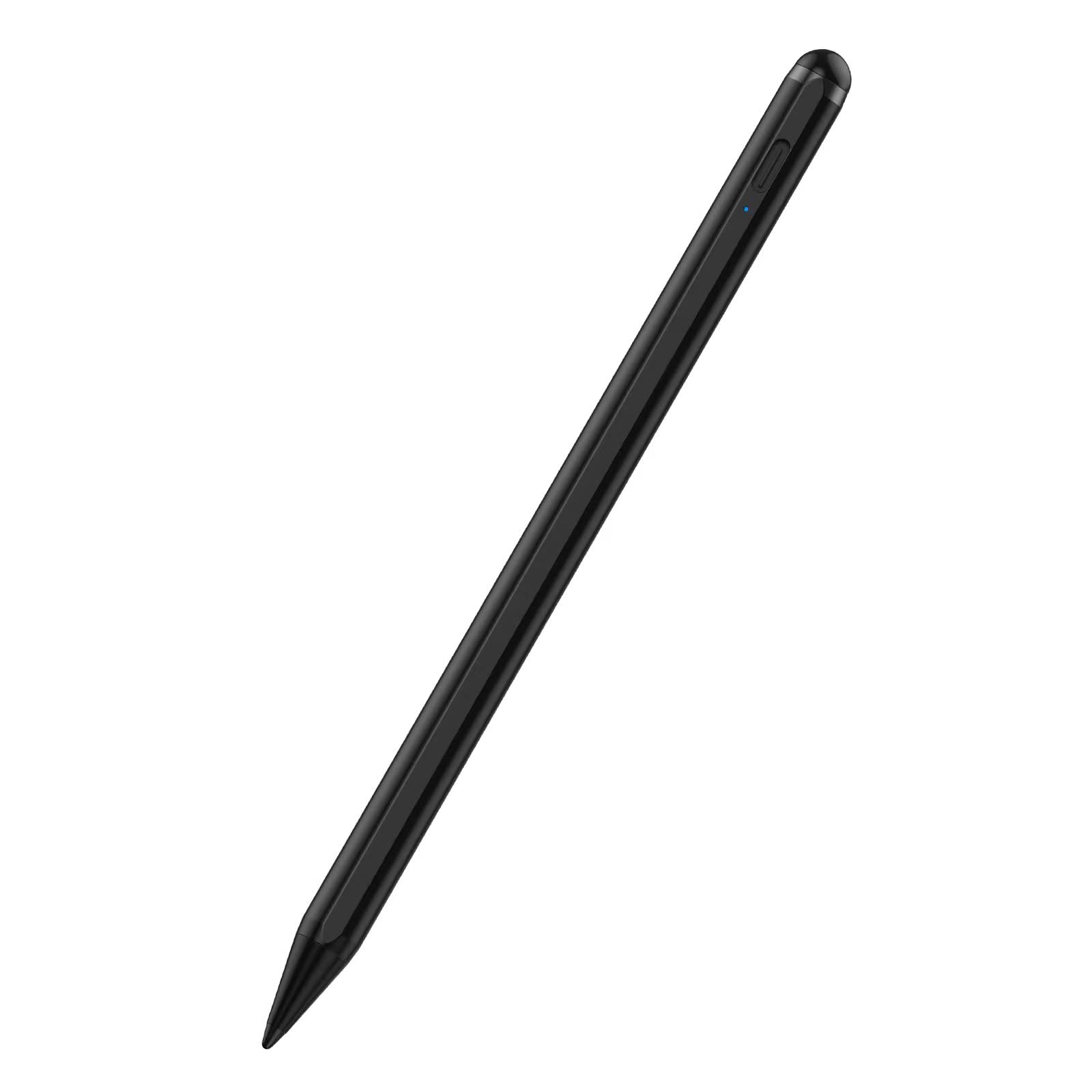 Stylus Pen for iPad with Palm Rejection Compatible with iPad Pro Air Mini for Precise Writing and Drawing 2018 to 2022 Models