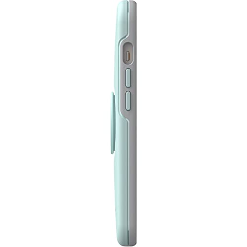 OtterBox OtterBox Otter POP Symmetry Series Case for iPhone 13 Tranquil Waters Blue - View 9 of 11