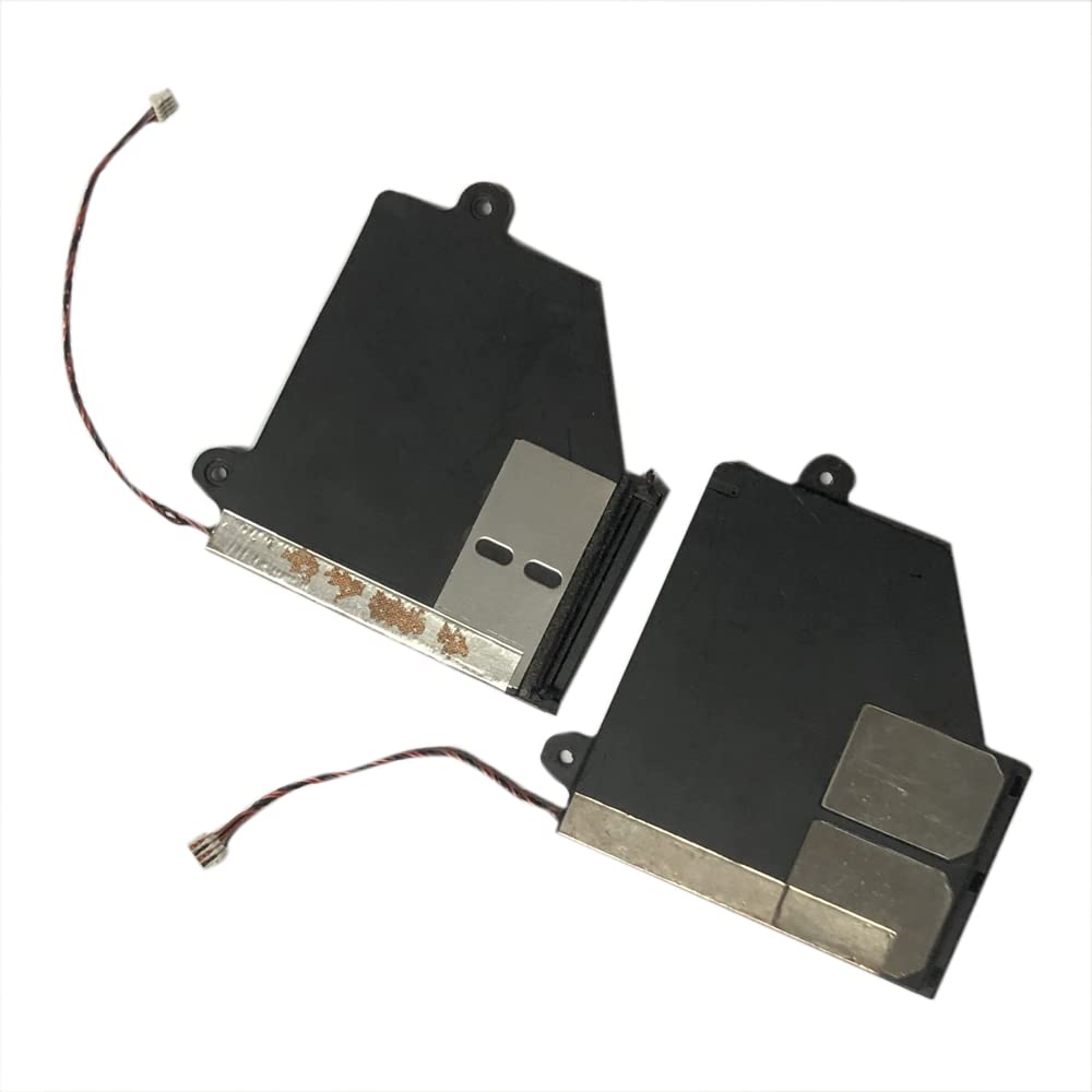 huasheng suda Huasheng Suda Internal Speaker Kit Replacement for Microsoft Surface Book 13.5 Inch Models 1703 1704 1832 1835 - View 3 of 3