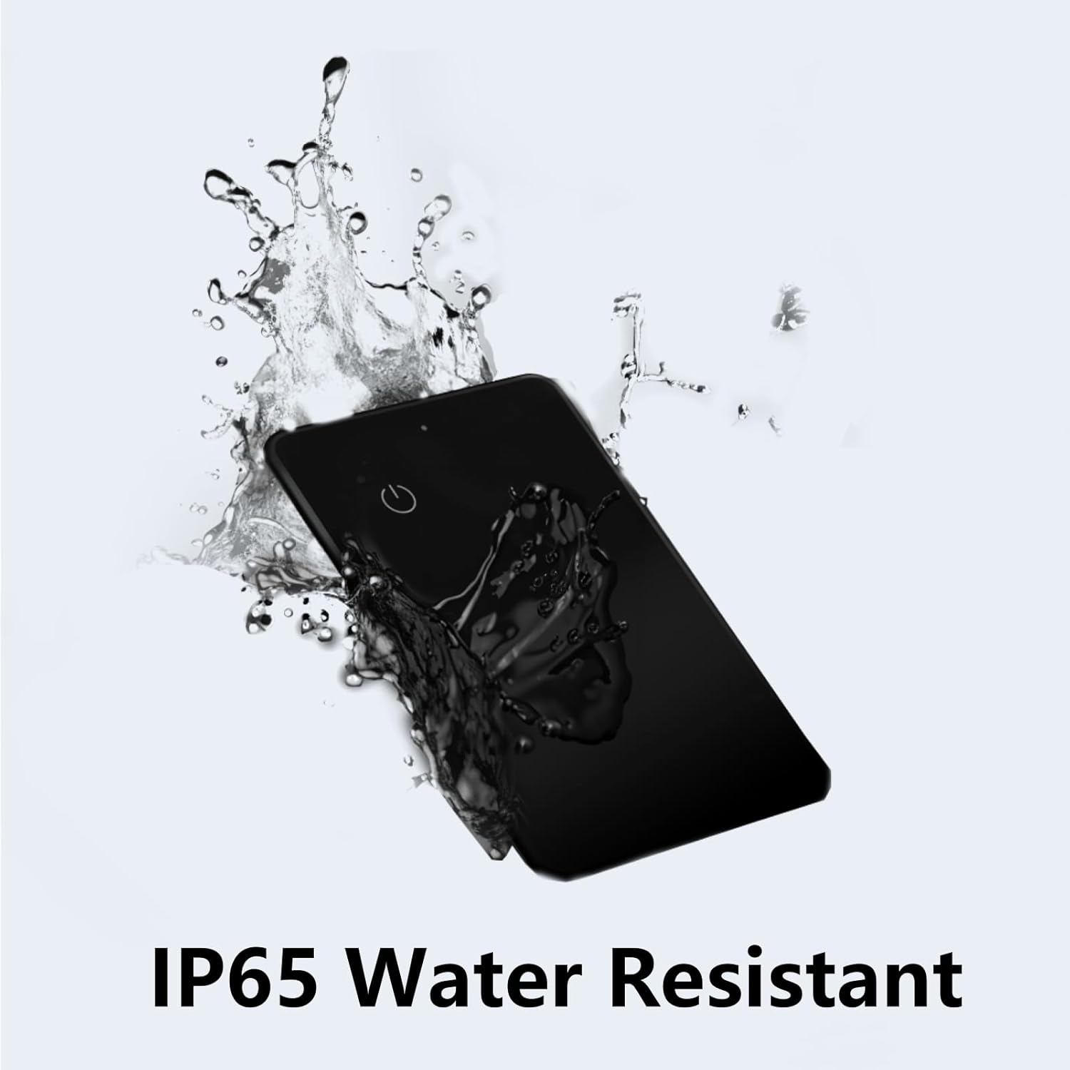 Nutale Nutale Air Smart Card Wallet Finder Thin Bluetooth Tracker for FindMy APP iOS Item Locator for Wallet Luggage Tags IP65 Water Resistant - View 5 of 9