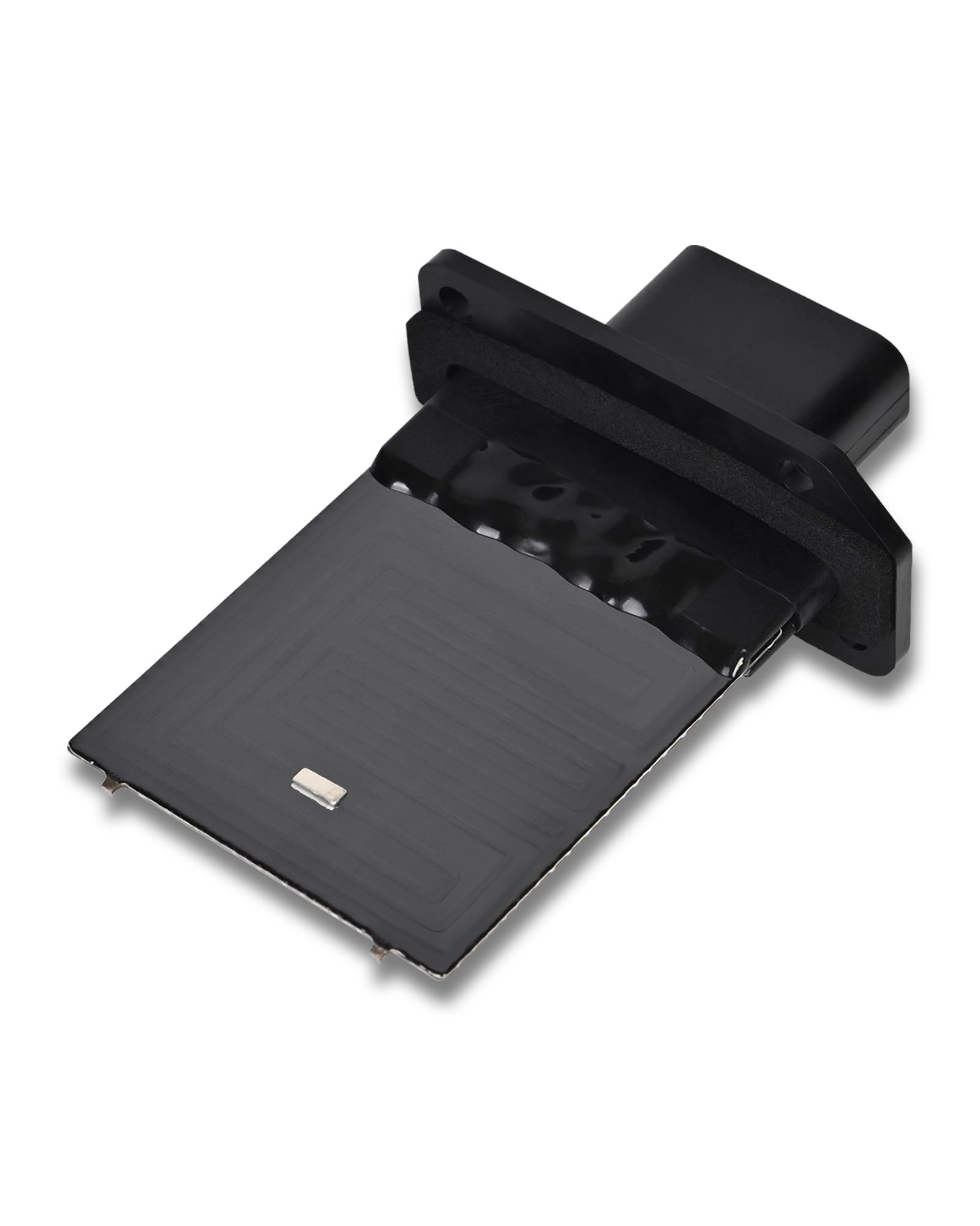 HVAC Blower Motor Resistor Compatible with Ford Expedition Escape F150 F250 F350 Super Duty Mustang Lincoln Mark LT Mercury Mariner Replaces#