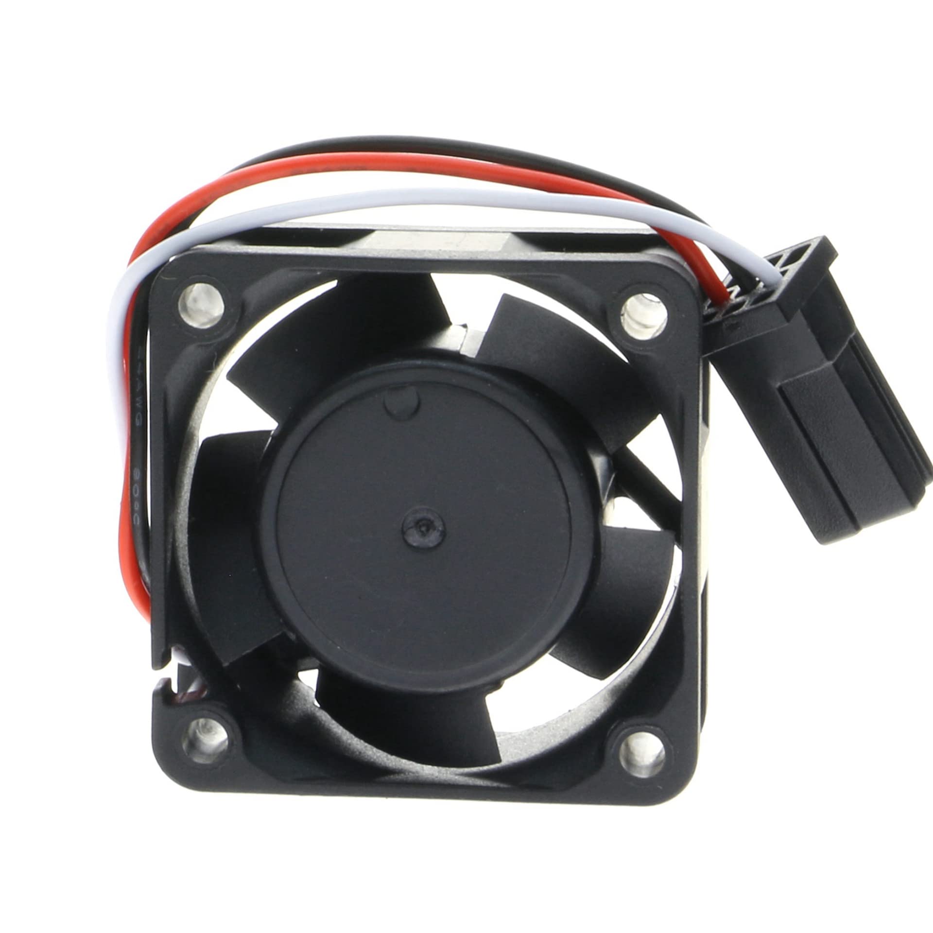 Replacement Cooling Fan for FANUC NMB-MAT 1608KL-05W-B39 24V 0.08A 40x40x20mm High Performance 3 Wire Fan - View 3 of 4