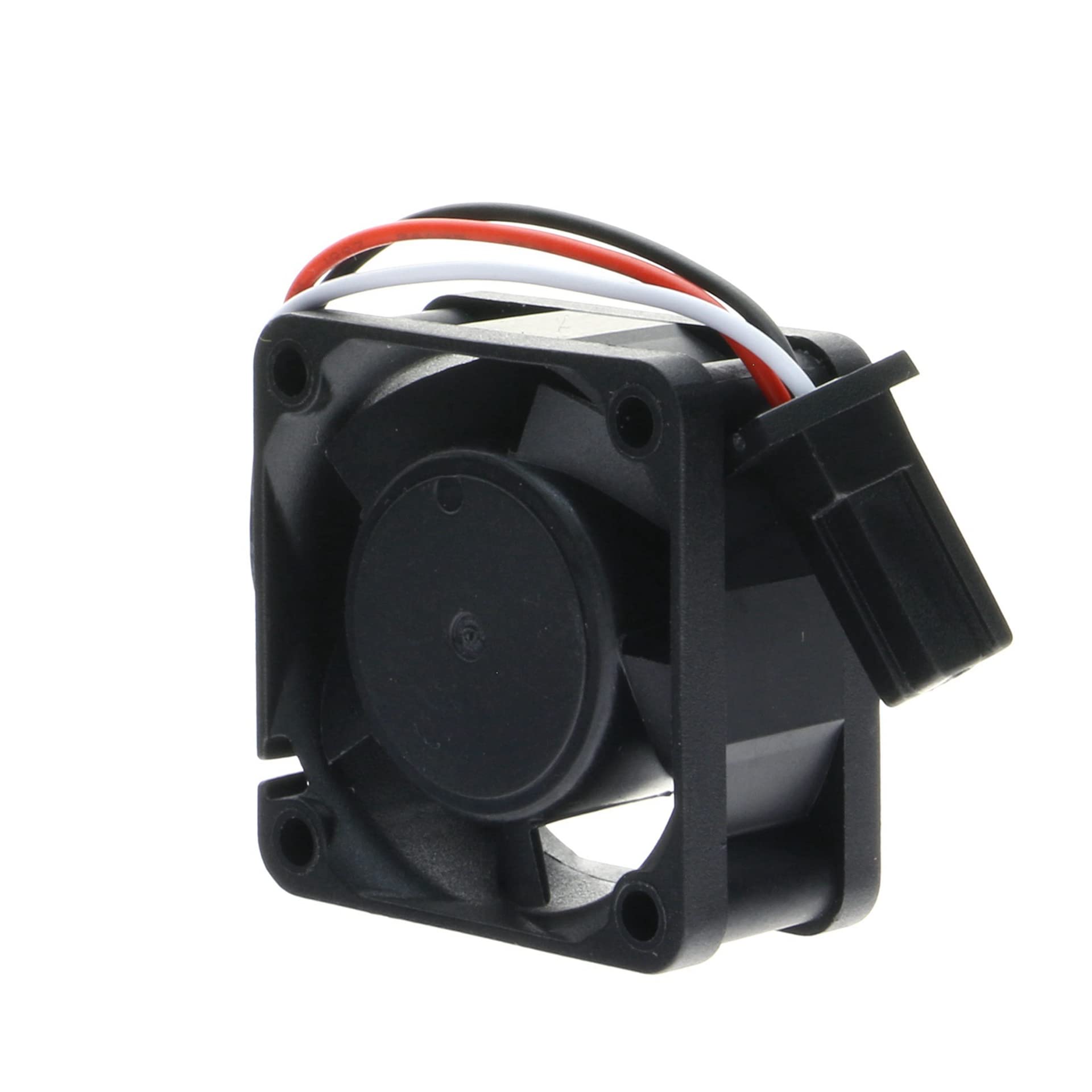Replacement Cooling Fan for FANUC NMB-MAT 1608KL-05W-B39 24V 0.08A 40x40x20mm High Performance 3 Wire Fan - View 4 of 4