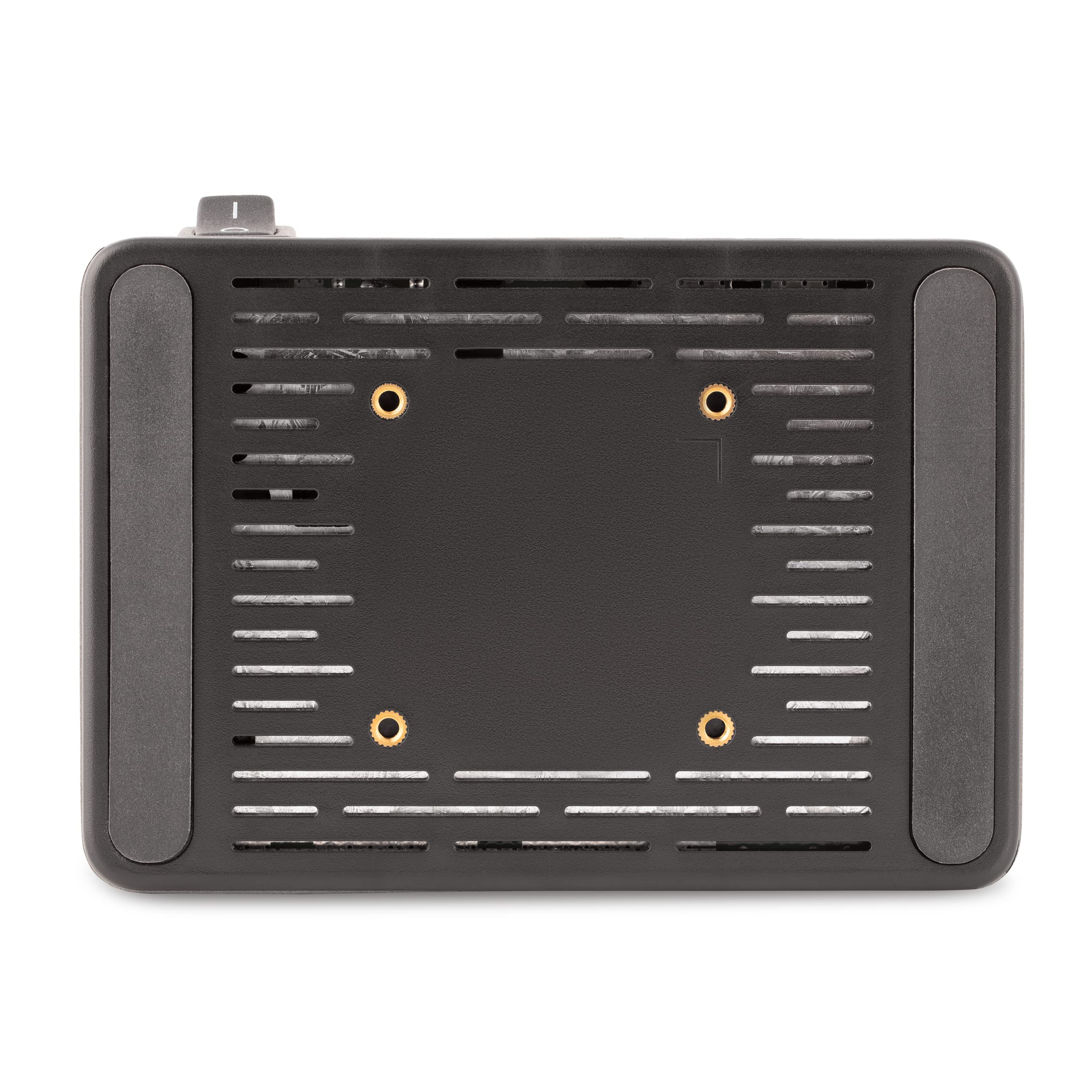 StarTech 10-Port USB-C Hub with 8 USB-A and 2 USB-C Ports Self-Powered 65W Power Supply USB 3.1 10Gbps Desktop Laptop USB Hub - View 7 of 9