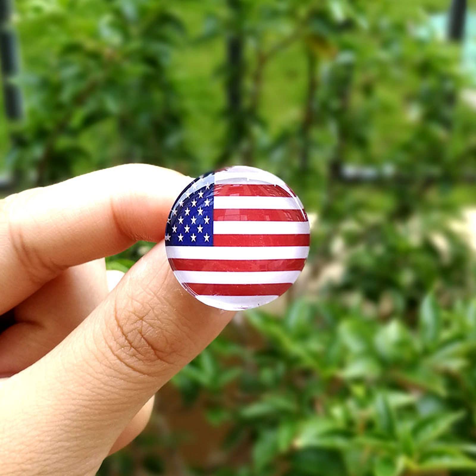 Push Pin Tacks, 30 Pcs Rose Shape Push Pin Steel Point Thumb Tacks Mark Office Accessories - View 9 of 9