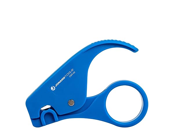 Jonard Tools Jonard Tools CSR-56 CAT/TP Cable Stripper: Efficient, Durable & Easy to Use