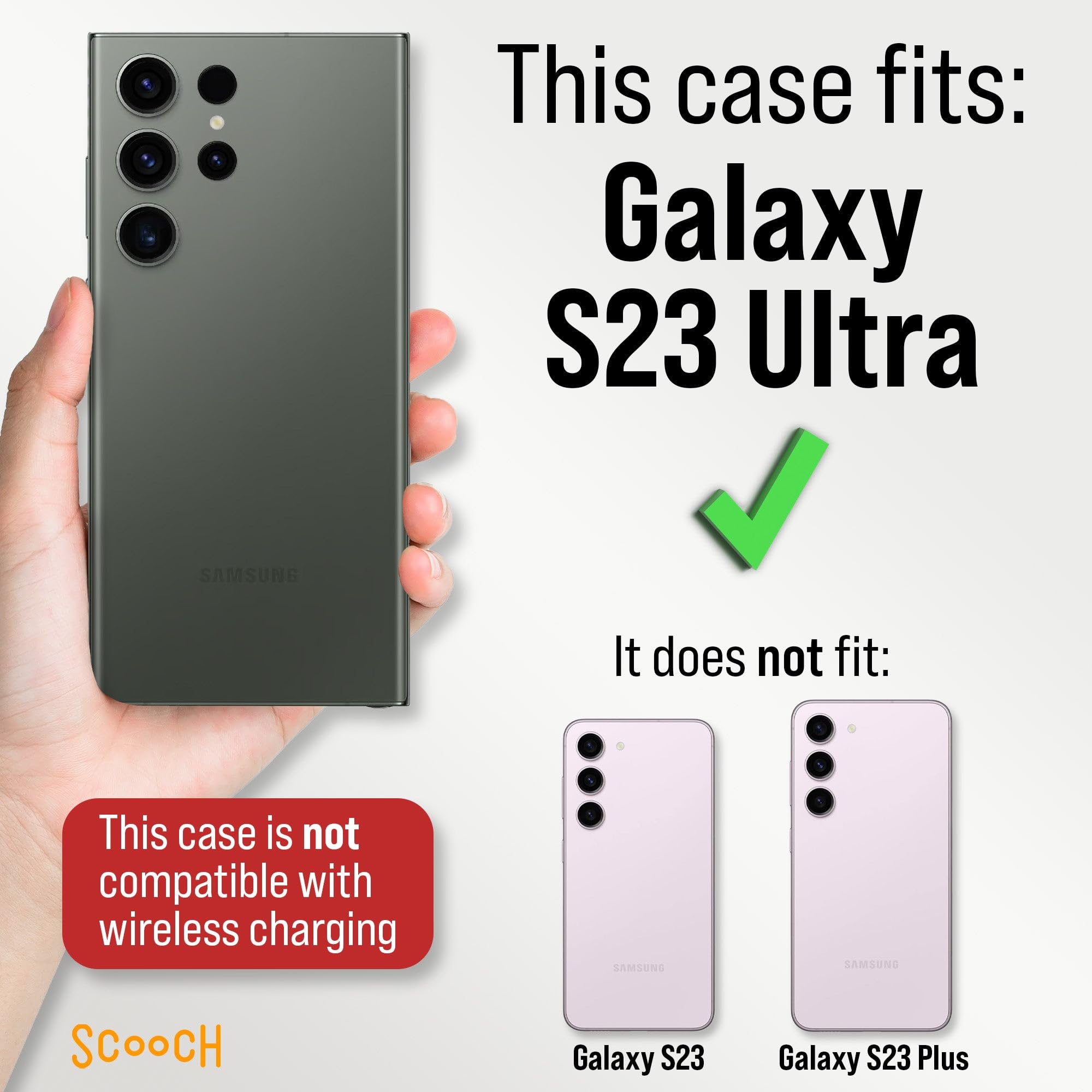 Scooch - View 4 of 8