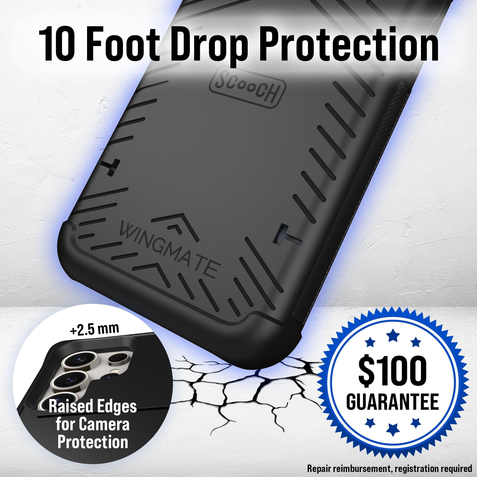 Scooch - View 5 of 8