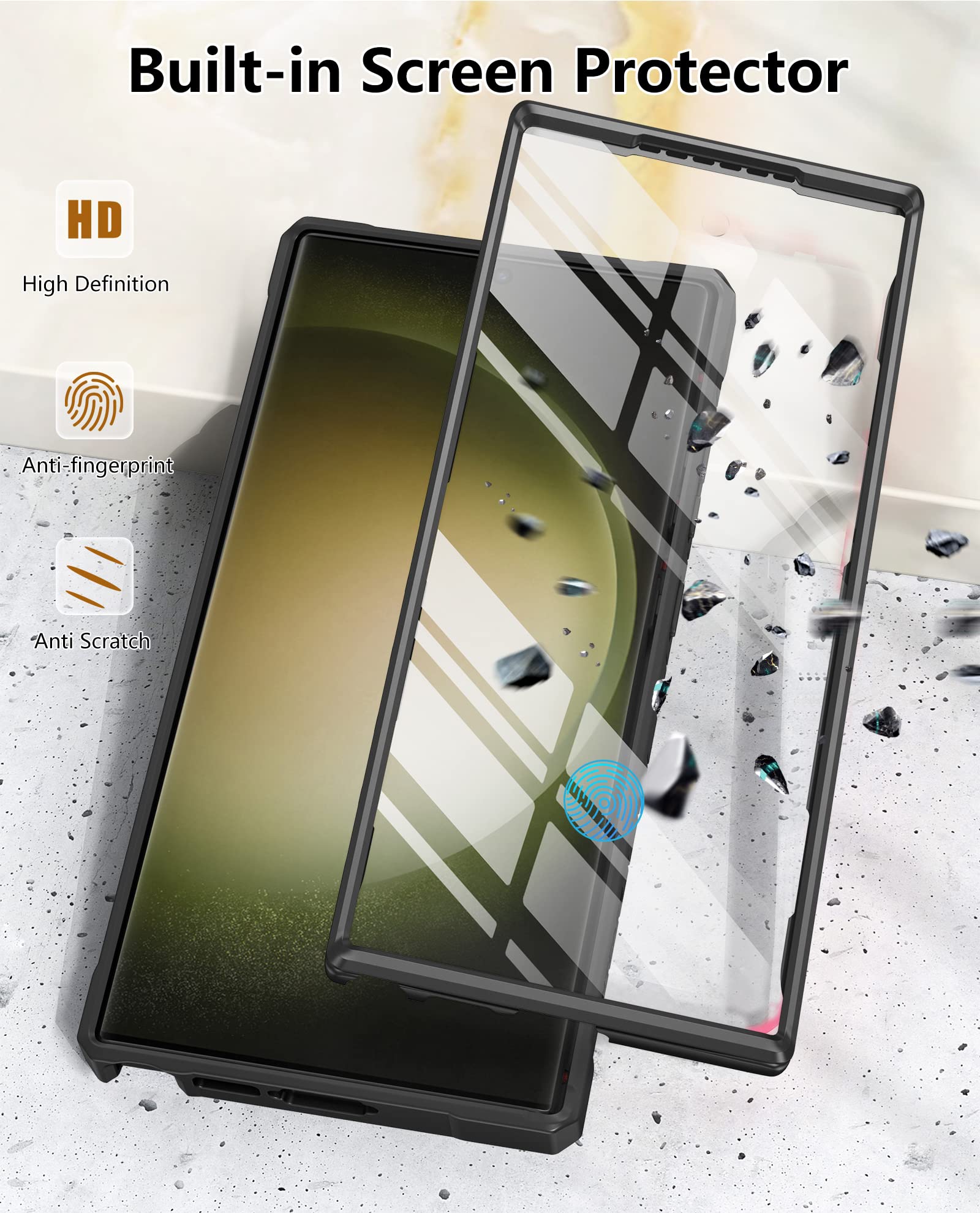 FNTCASE - View 2 of 9