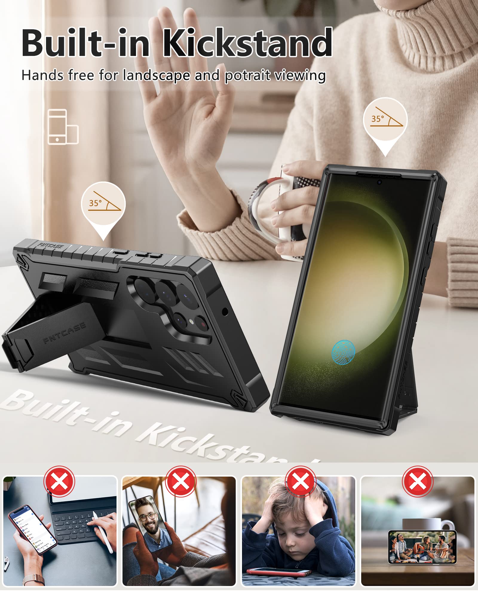 FNTCASE - View 4 of 9