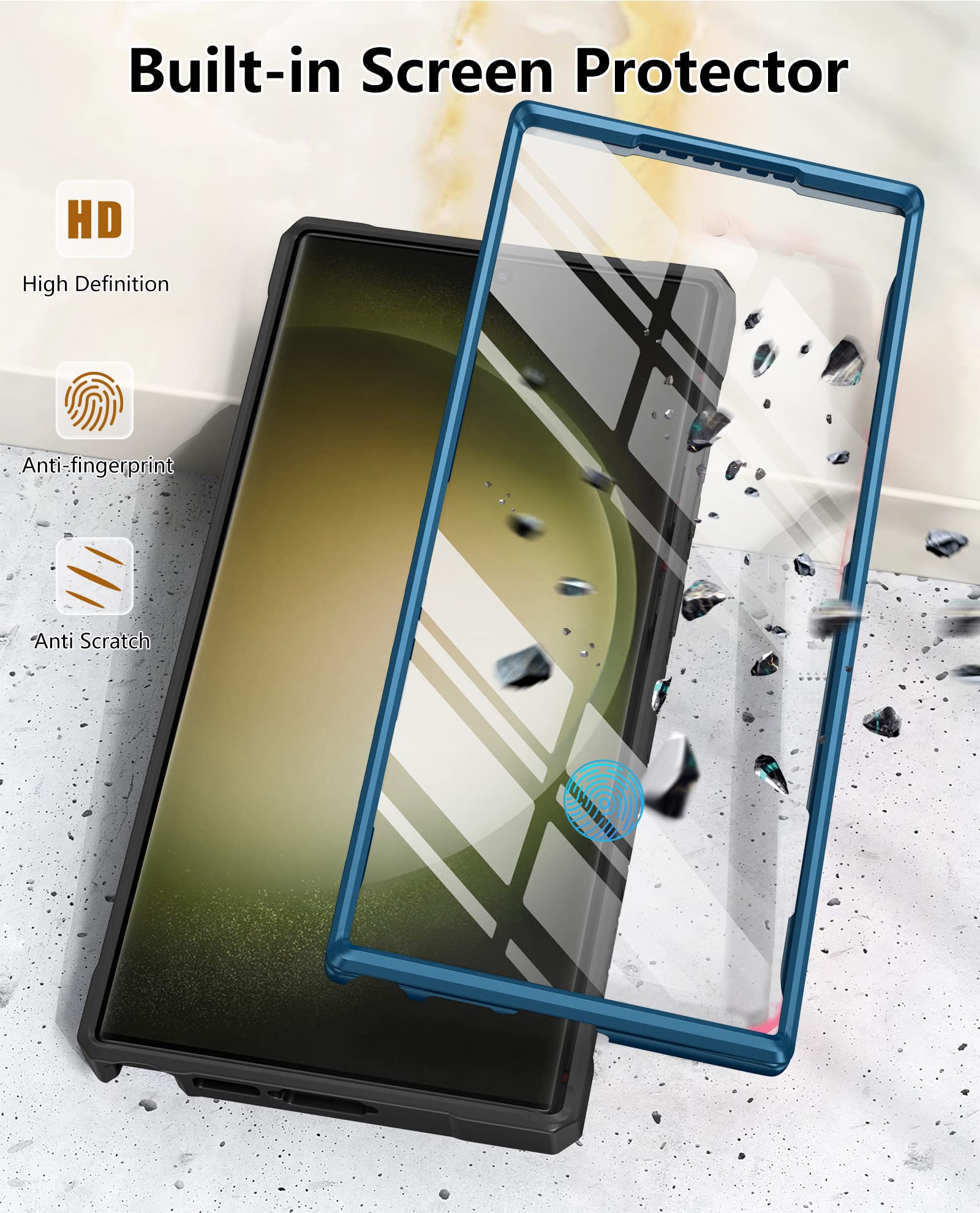 FNTCASE - View 2 of 9