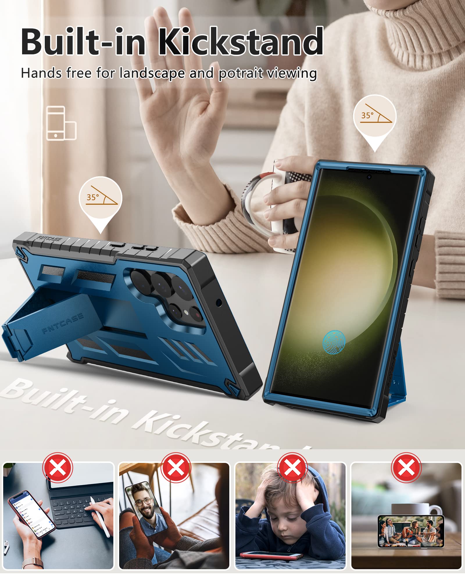 FNTCASE - View 4 of 9