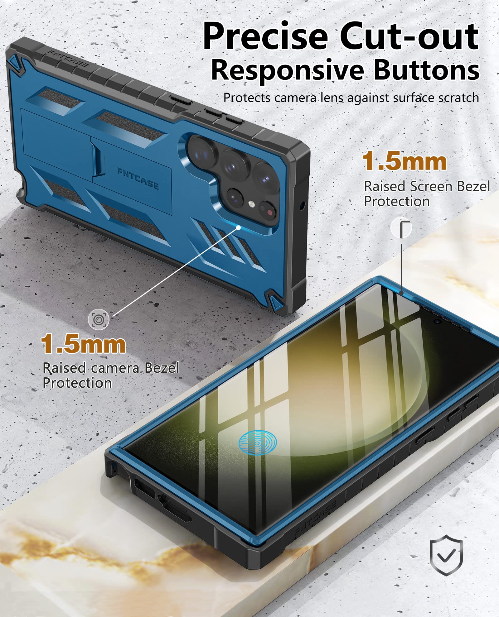 FNTCASE - View 5 of 9