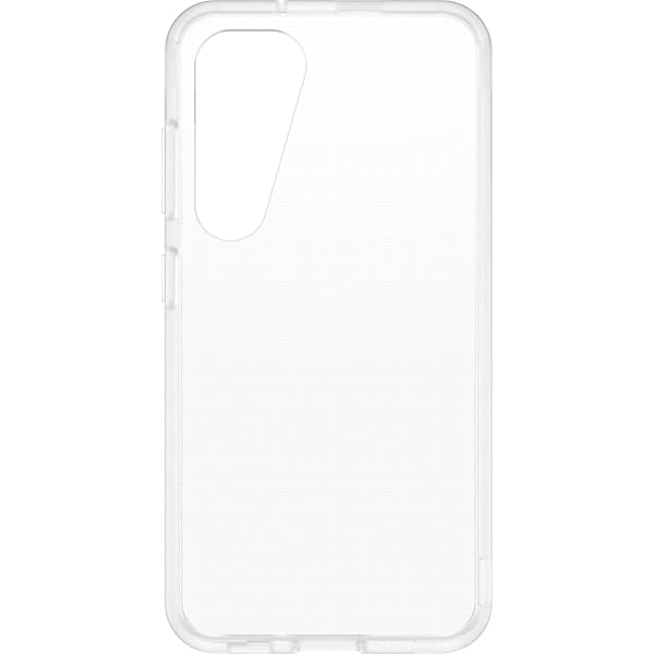 OtterBox OtterBox Galaxy S23 Prefix Series Case Clear Ultra Thin Pocket Friendly with Raised Edges for Camera and Screen Protection - View 8 of 9