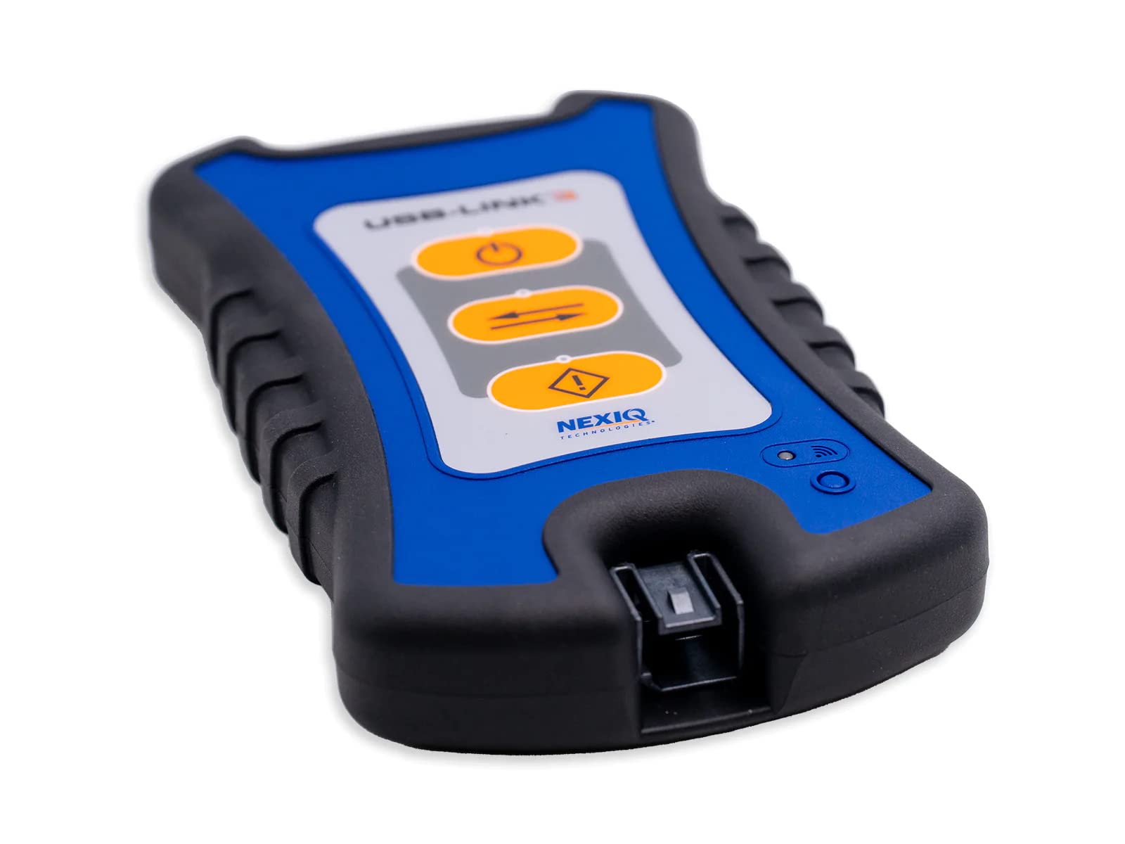 Diesel Laptops Diesel Laptops Nexiq USB Link 3 Wireless Edition Diagnostic Software with Bluetooth and WiFi for Fast Vehicle Repairs - View 5 of 7