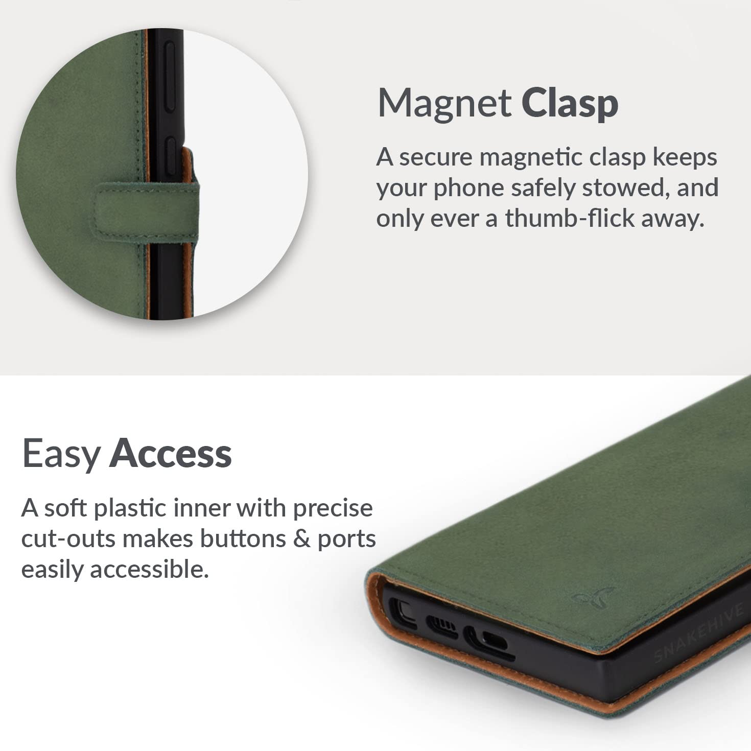 Snakehive - View 6 of 7