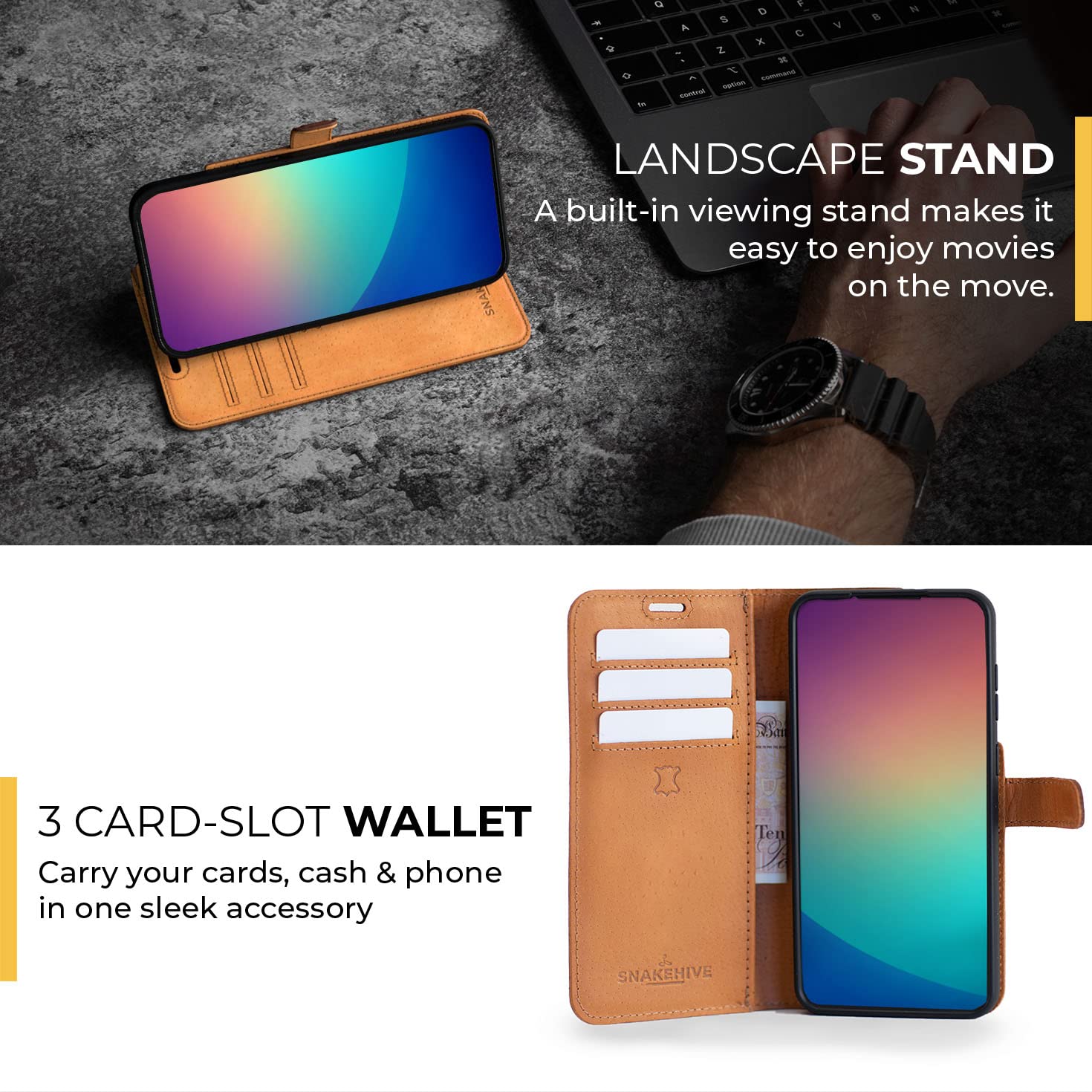 Snakehive - View 4 of 7