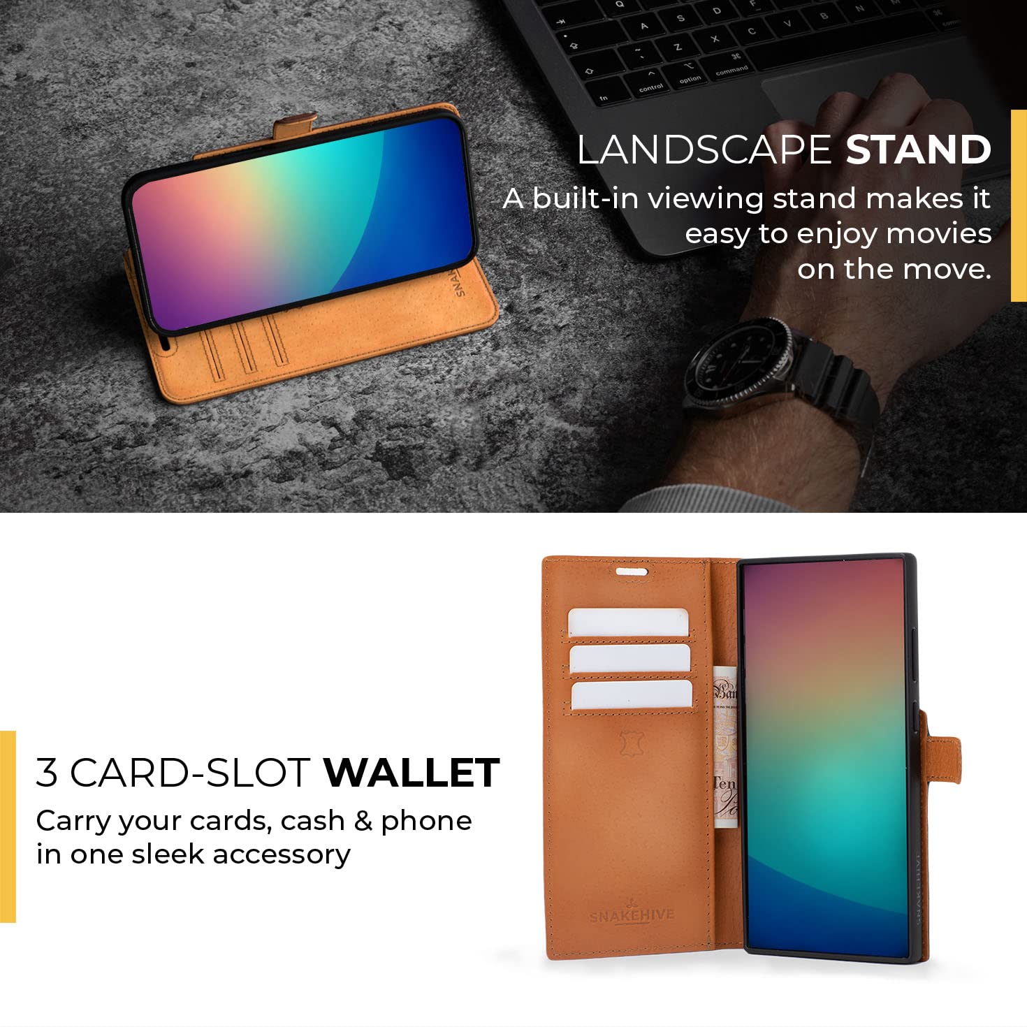 Snakehive - View 4 of 7