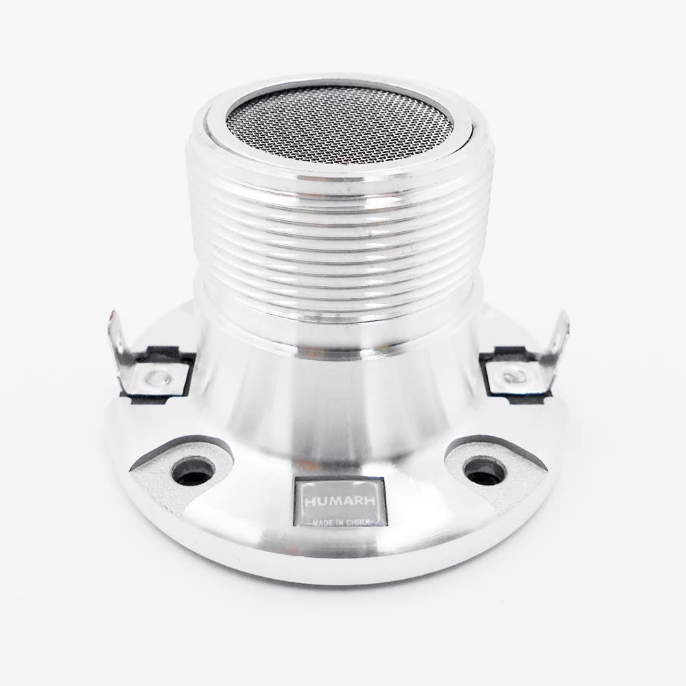HUMARH HUMARH Tweeter Diaphragm Replacement for JBL 2414H EON 315 305 610 210P 315 510 515XT VRX 928 PRX 415 High Quality Audio Upgrade - View 2 of 4
