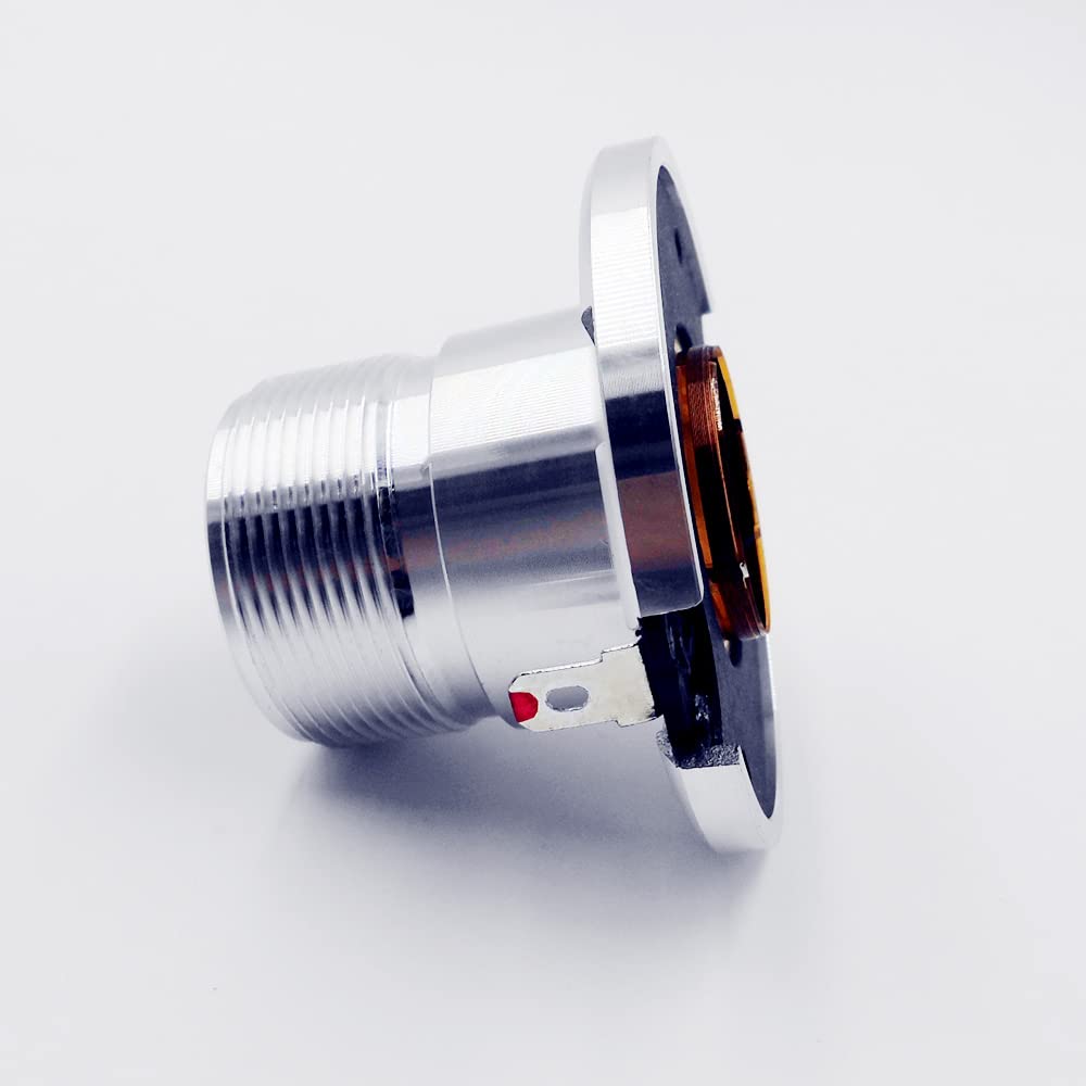 HUMARH HUMARH Tweeter Diaphragm Replacement for JBL 2414H EON 315 305 610 210P 315 510 515XT VRX 928 PRX 415 High Quality Audio Upgrade - View 3 of 4