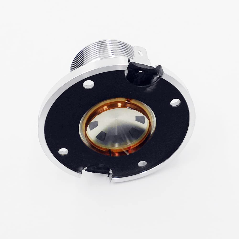 HUMARH HUMARH Tweeter Diaphragm Replacement for JBL 2414H EON 315 305 610 210P 315 510 515XT VRX 928 PRX 415 High Quality Audio Upgrade