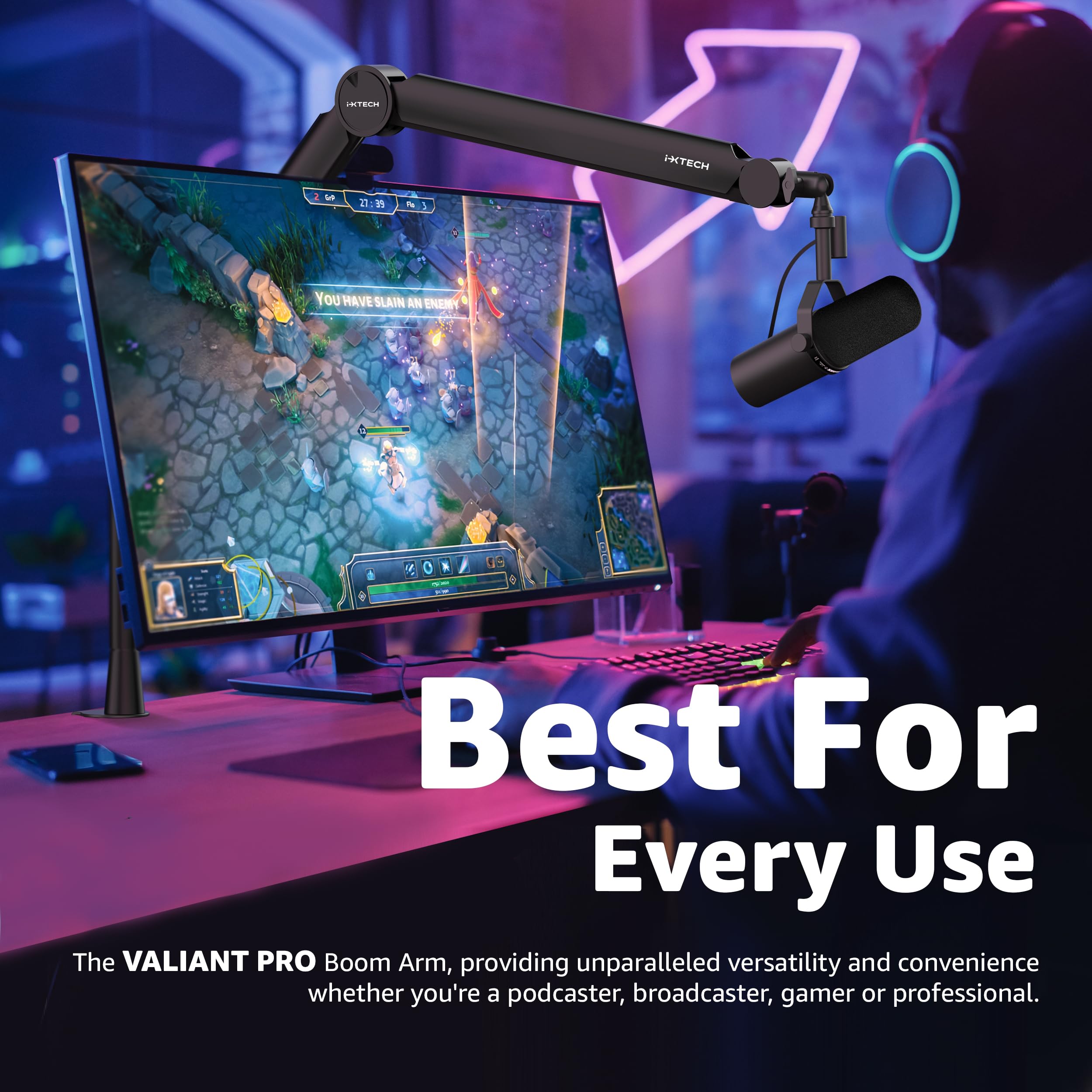 IXTECH - View 3 of 8