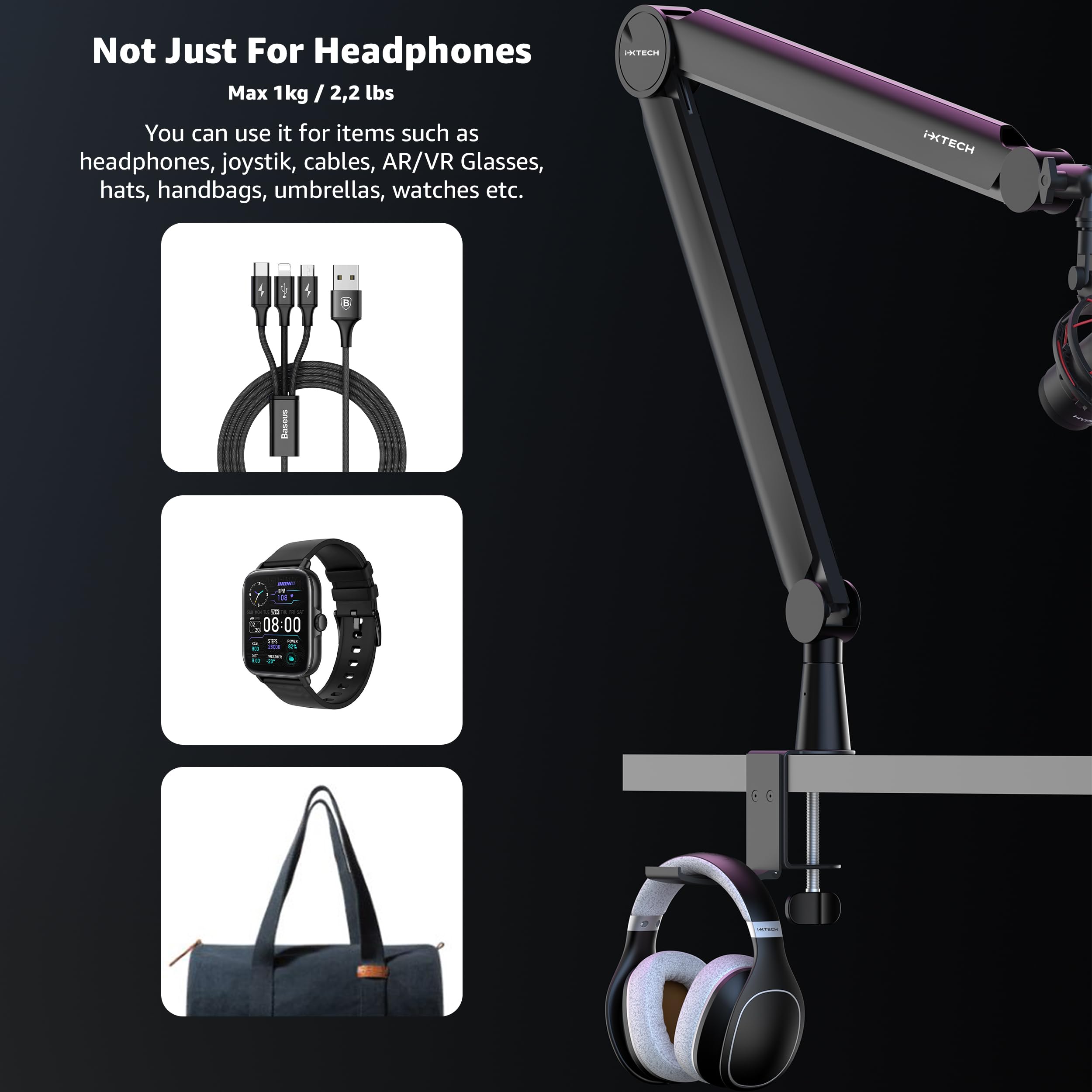 IXTECH - View 6 of 8