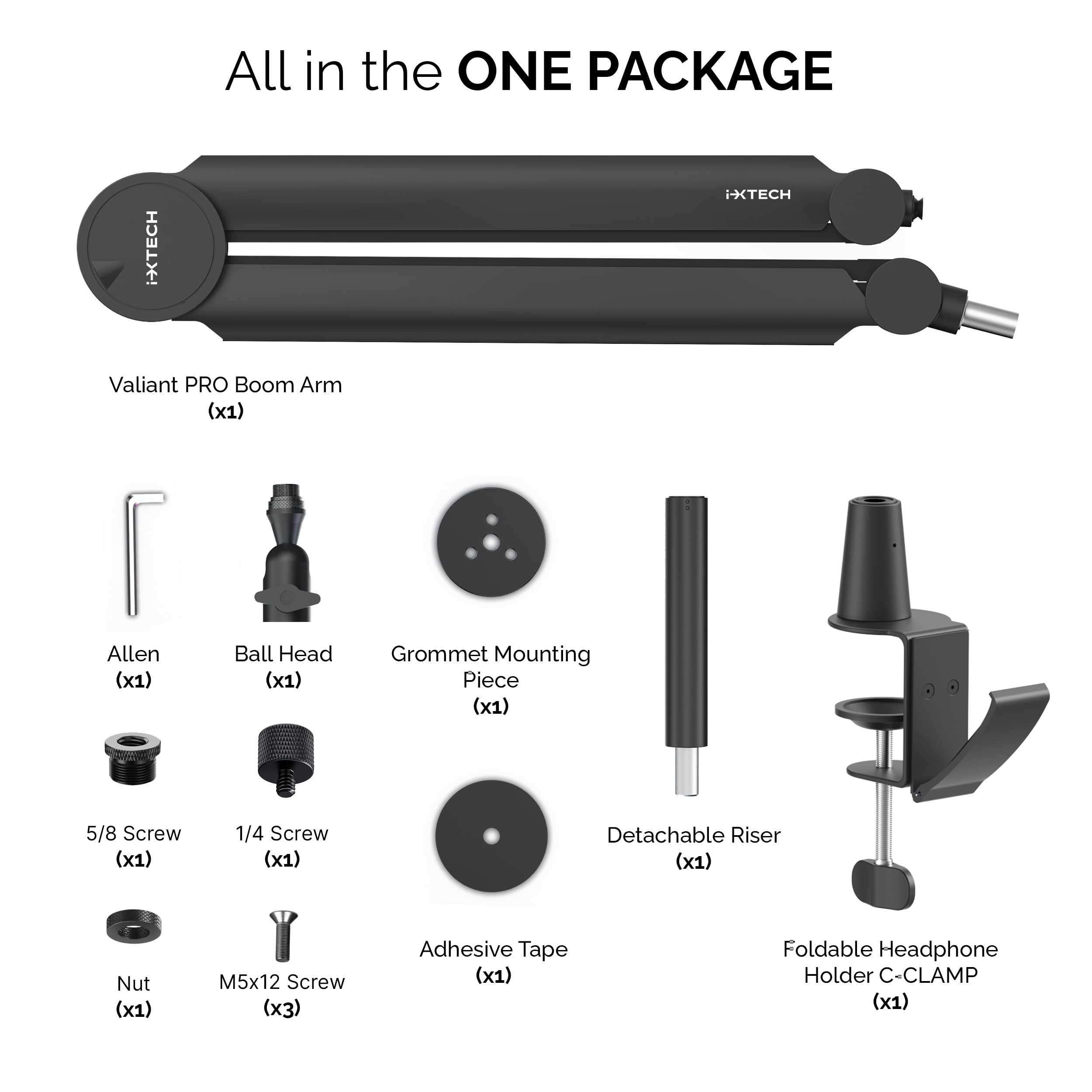 IXTECH - View 8 of 8