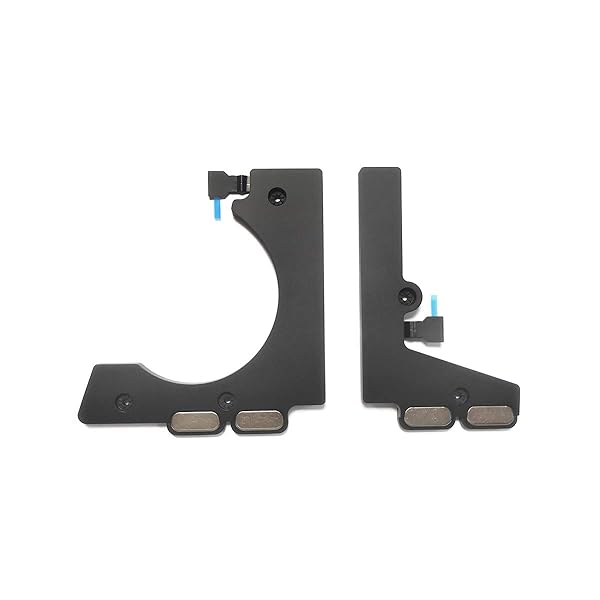 ICTION RICTION A2289 A2338 Speaker for MacBook Pro Retina 13 Inch Loudspeaker Left Right Side 2020 Model - View 3 of 5