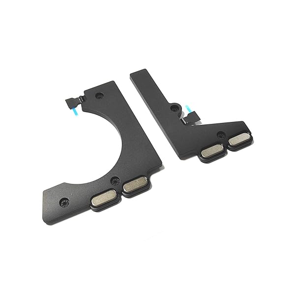 ICTION RICTION A2289 A2338 Speaker for MacBook Pro Retina 13 Inch Loudspeaker Left Right Side 2020 Model - View 4 of 5